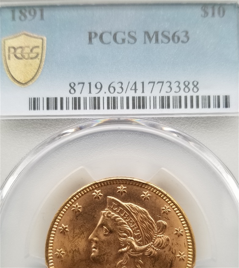 1891-Liberty-Head-Half-Eagle---How-Would-You-Grade?