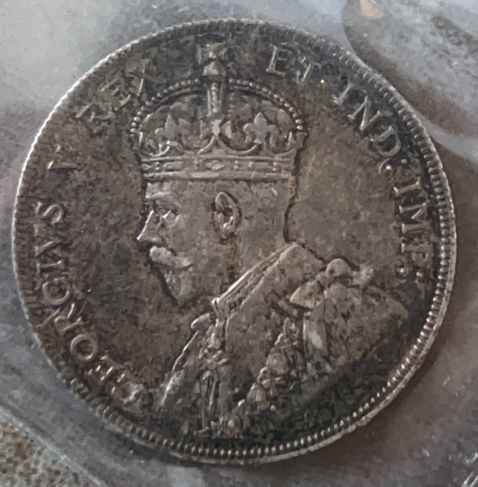 1911-Canadian-Half---ICCS-Graded