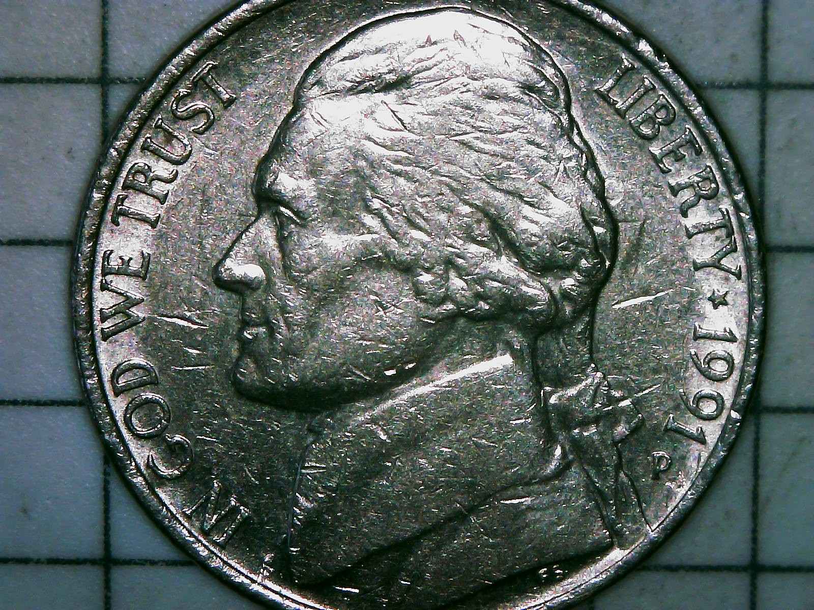 2001-D-5c-Mint-Mark-Question
