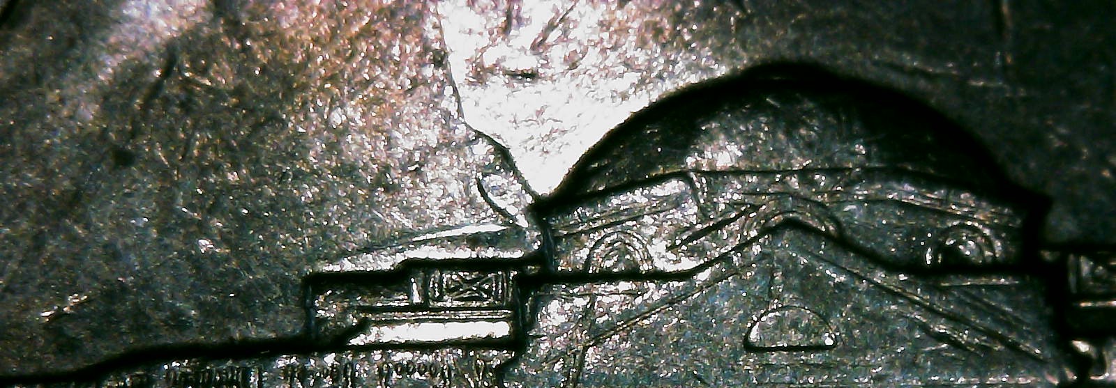 1991-P-5c-Jefferson-Nickel-Die-Clash?