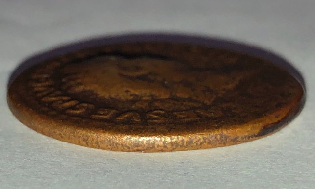 Vespasian?-Roman-Coin