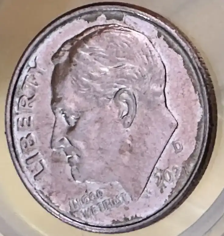 2021-Dime-Missing-Clad-Layer