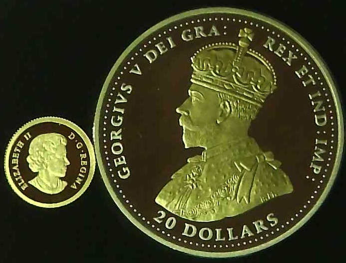 Post-Your-Smallest-And-Largest-Coin-Together