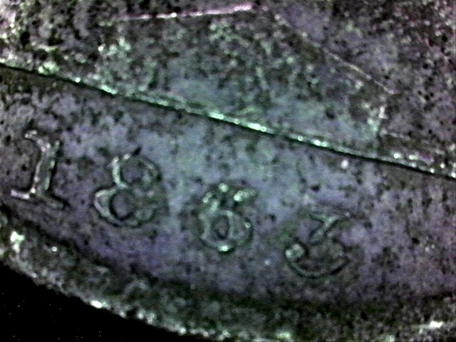 Post-A-Coin-Or-Medal-Devoted-To-A-Military-Subject