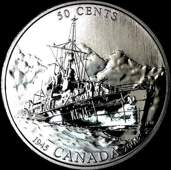 Post-A-Coin-Or-Medal-Devoted-To-A-Military-Subject