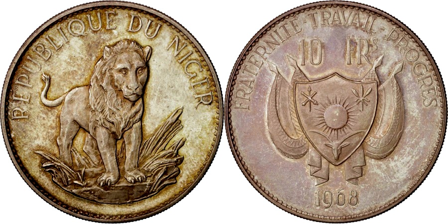 Post-Your-Lion-Coins!