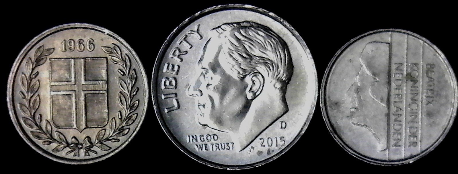 Post-Your-Tiny-Coins!