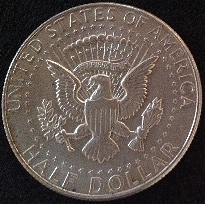 Two-1964-Kennedy-Half's-Grade?