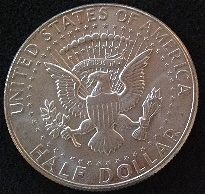 Two-1964-Kennedy-Half's-Grade?