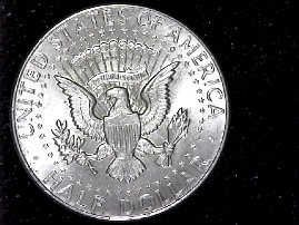 Two-1964-Kennedy-Half's-Grade?