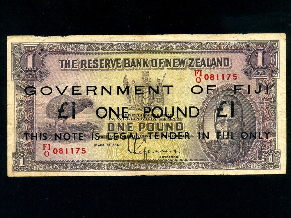 Any-Information-On-These-New-Zealand-Notes?