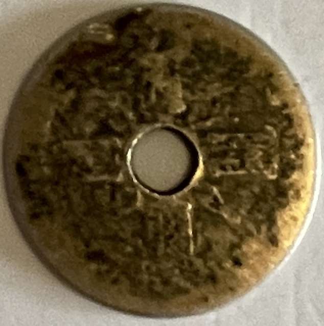 What-Is-This?-Found-At-My-Father's-House.-Thank-You!-Id:-20th-Century-Papua-New-Guinea-Shilling
