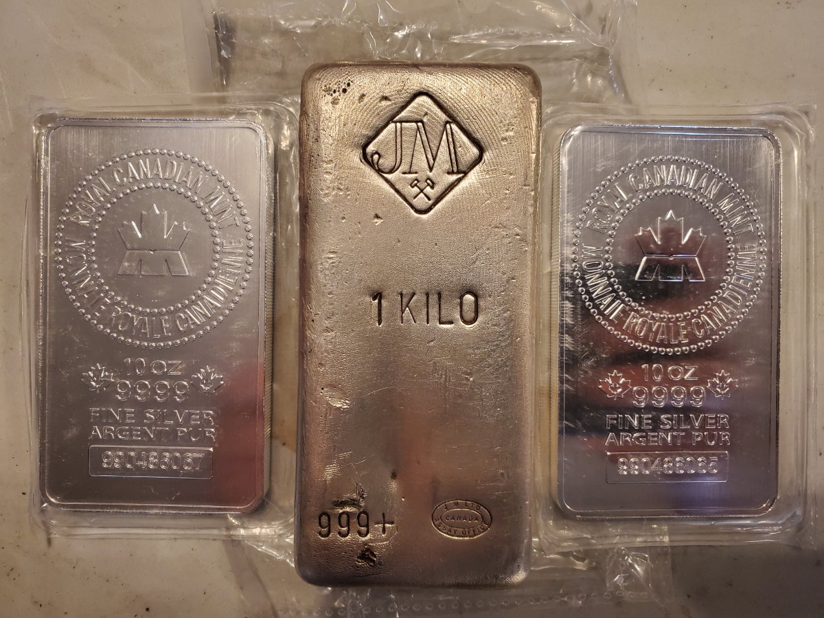 A-Few-Silver-Bars-To-Add...