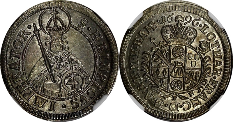 Post-A-German-State-Coin!