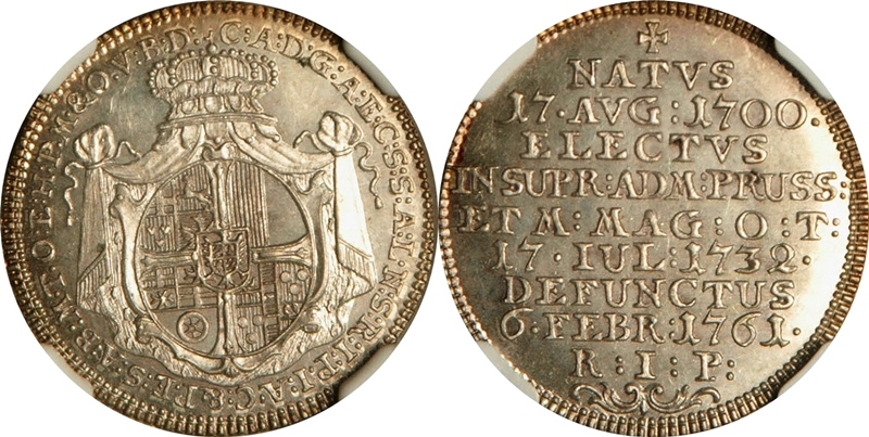 Post-A-German-State-Coin!