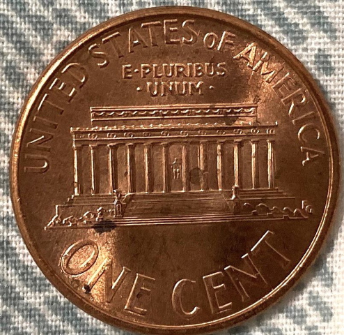 Black-Spots-On-Lincoln-Pennies