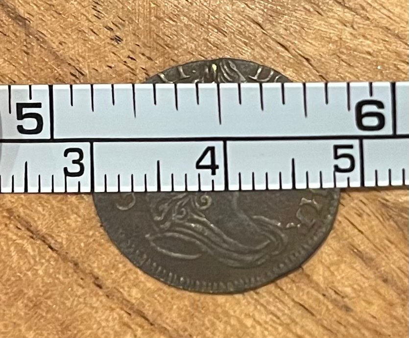 Need-Help-Identifying.king-George-II-Coin?
