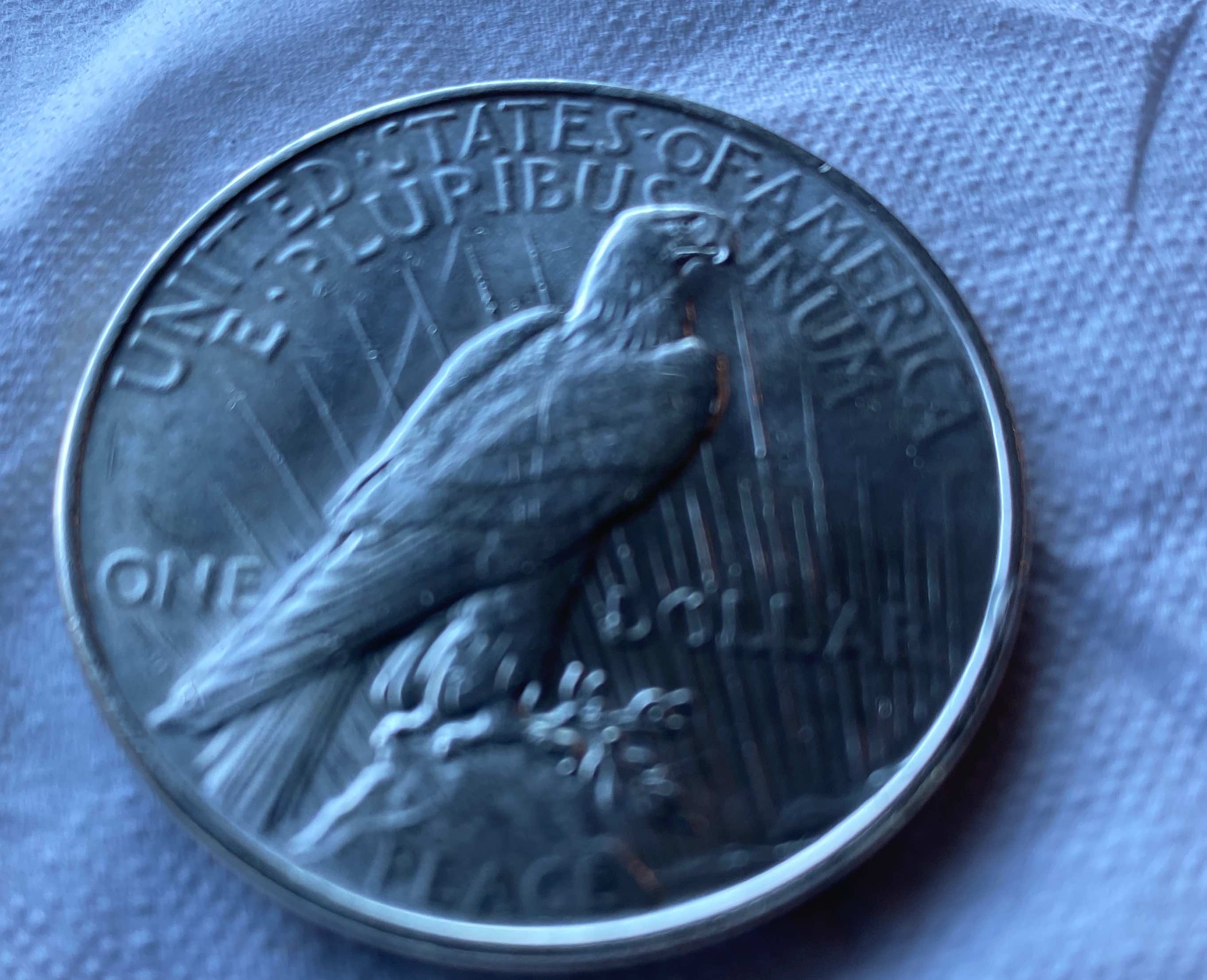 Thoughts-On-1922-Peace-Dollar