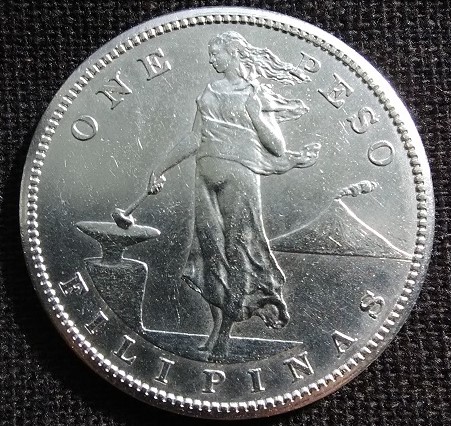 Another-1909-S/S/S-Philippine-Peso-Au+-Details?!