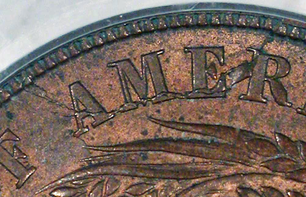 To-Grade-Or-Not-To-Grade-1865-2¢-Piece-With-A-Pre-Cud---Would-You?
