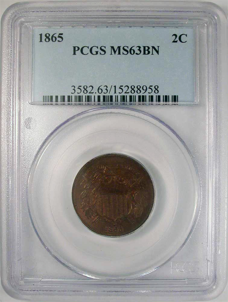To-Grade-Or-Not-To-Grade-1865-2¢-Piece-With-A-Pre-Cud---Would-You?