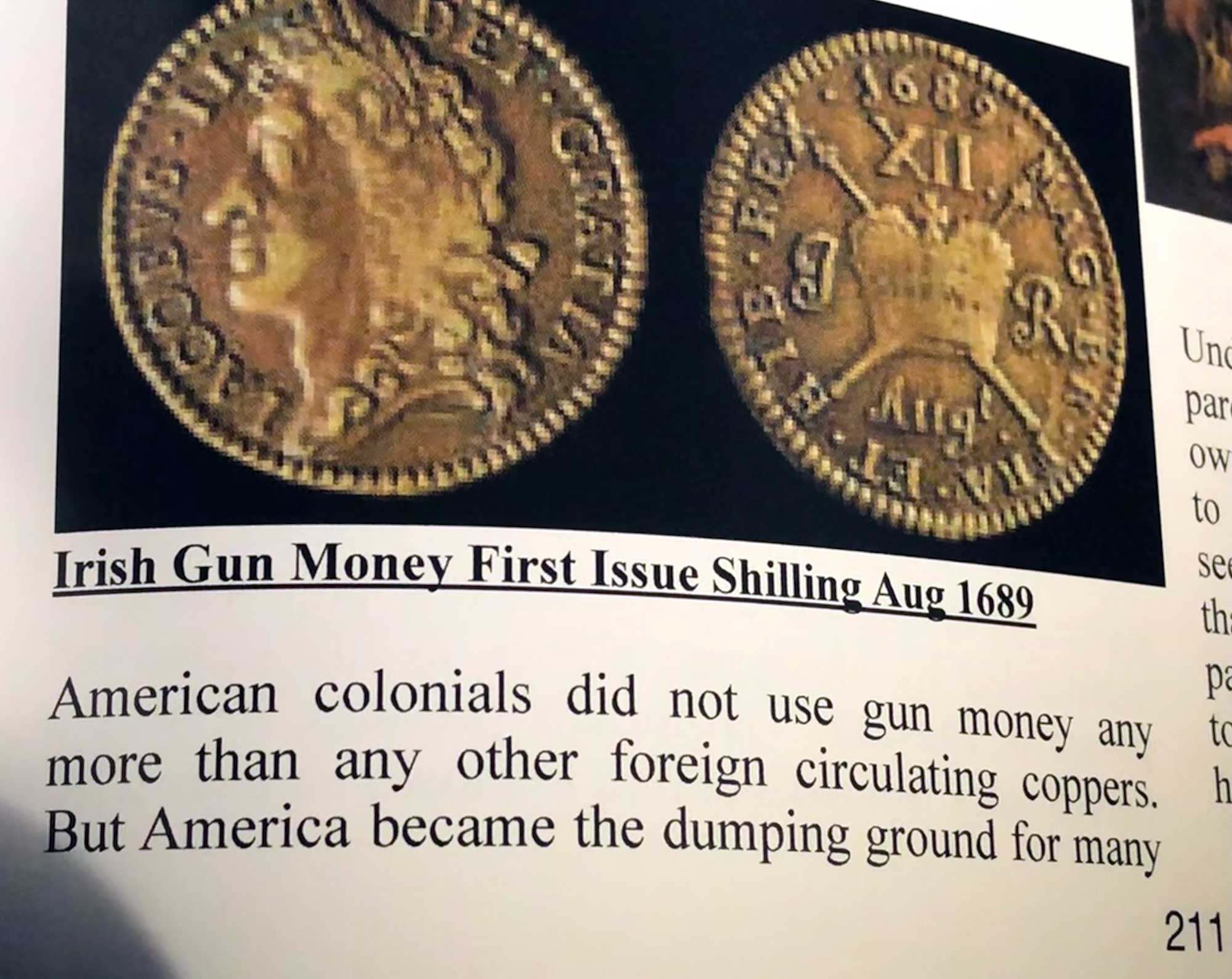 Collecting-Colonial-Coinage