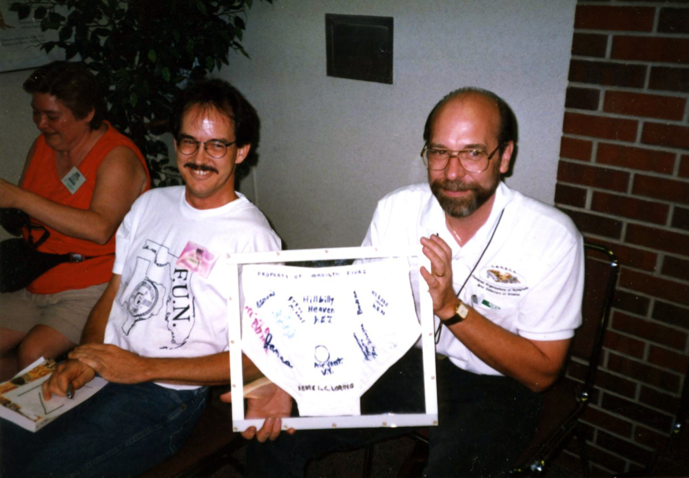 An-Honorable/Prank-Salute-To-Jt-Stanton-Deceased-Cherrypickers-Guide-Author