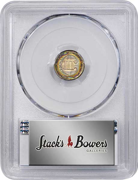 Beautiful-3-Cent-Silver---Nicest-I've-Ever-Seen!
