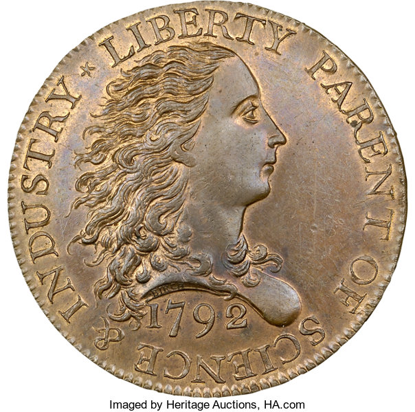 What-Could-An-Early-American-Buy-With-A-Silver-Dollar-In-1797?