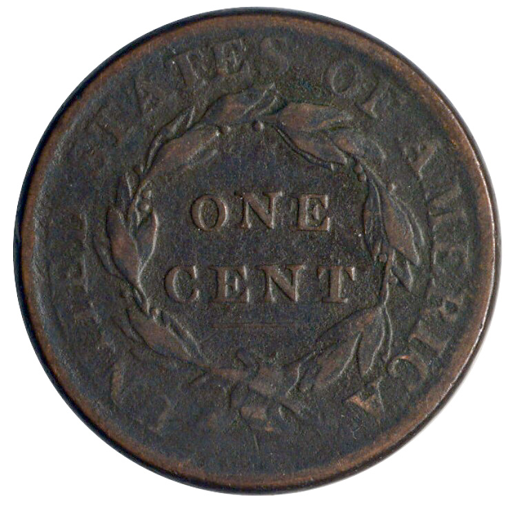 1809-Large-Cent-Condition