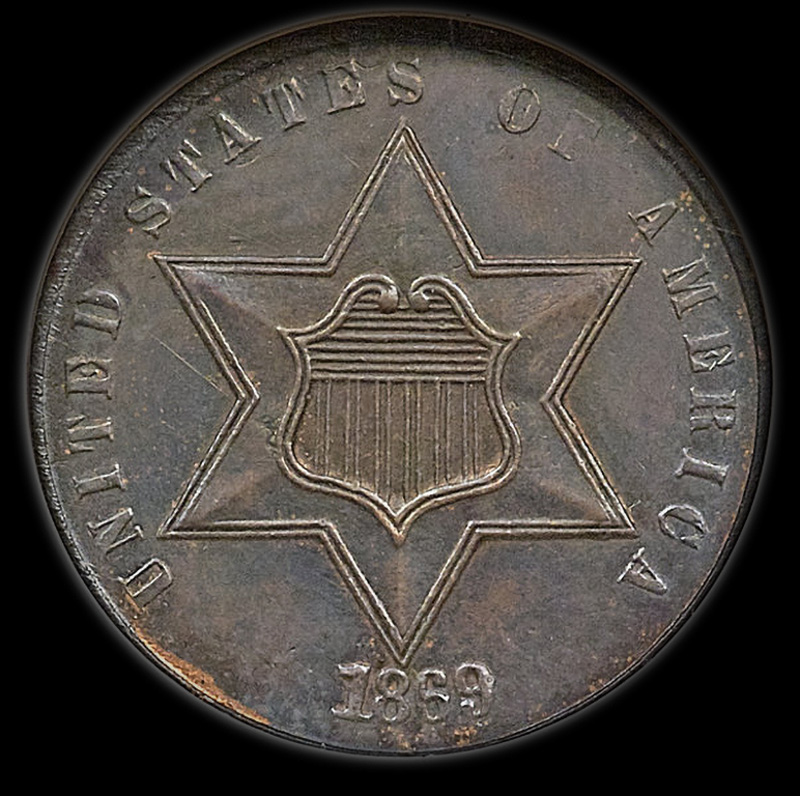 1869-Three-Cent-Coin-You-Vs.-NGC-Old-Fatty-Holder