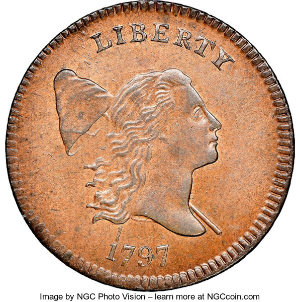 1797-1/1-Flowing-Hair/Liberty-Cap-Half-Cent-NGC-Vs.-You