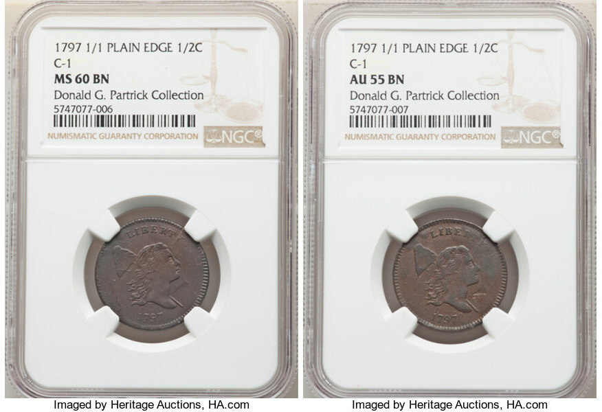 1797-1/1-Flowing-Hair/Liberty-Cap-Half-Cent-NGC-Vs.-You