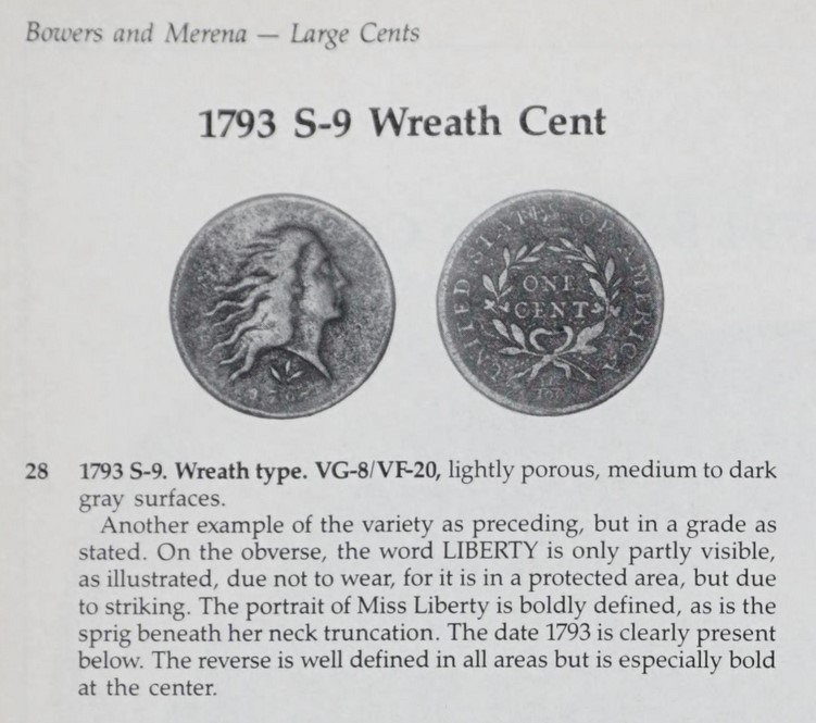 Who-All-Has-A-1793-Large-Cent-In-Their-Collection?