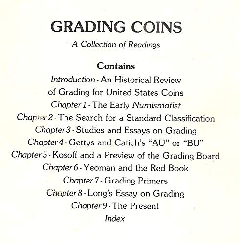 How-To-Grade-US-Coins-Halperin---Nci-Grading-Guild
