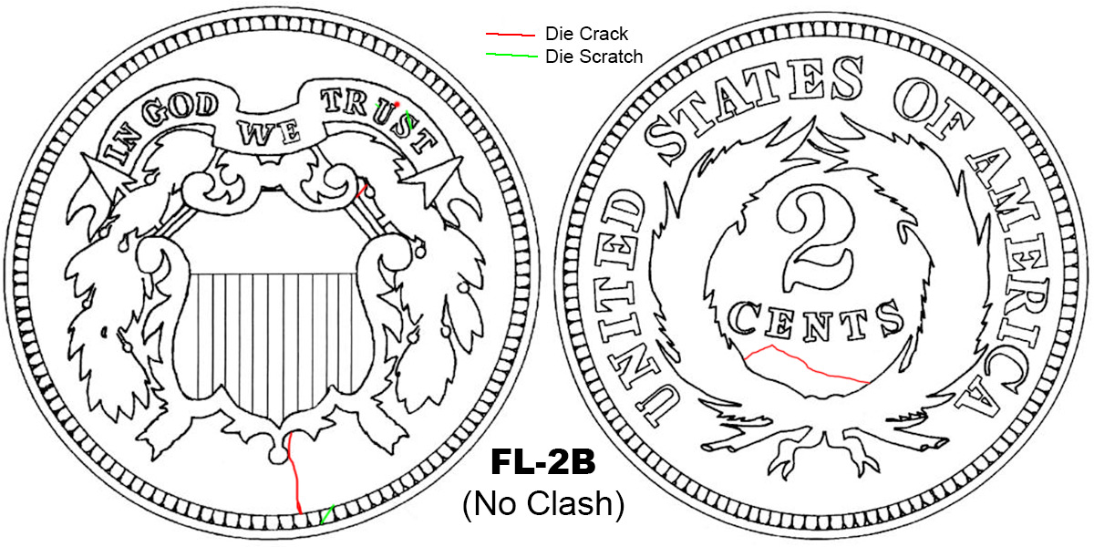 1864-Two-Cent-Reverse-Die-Clash-With-Reverse-Of-Indian-Head-Cent?