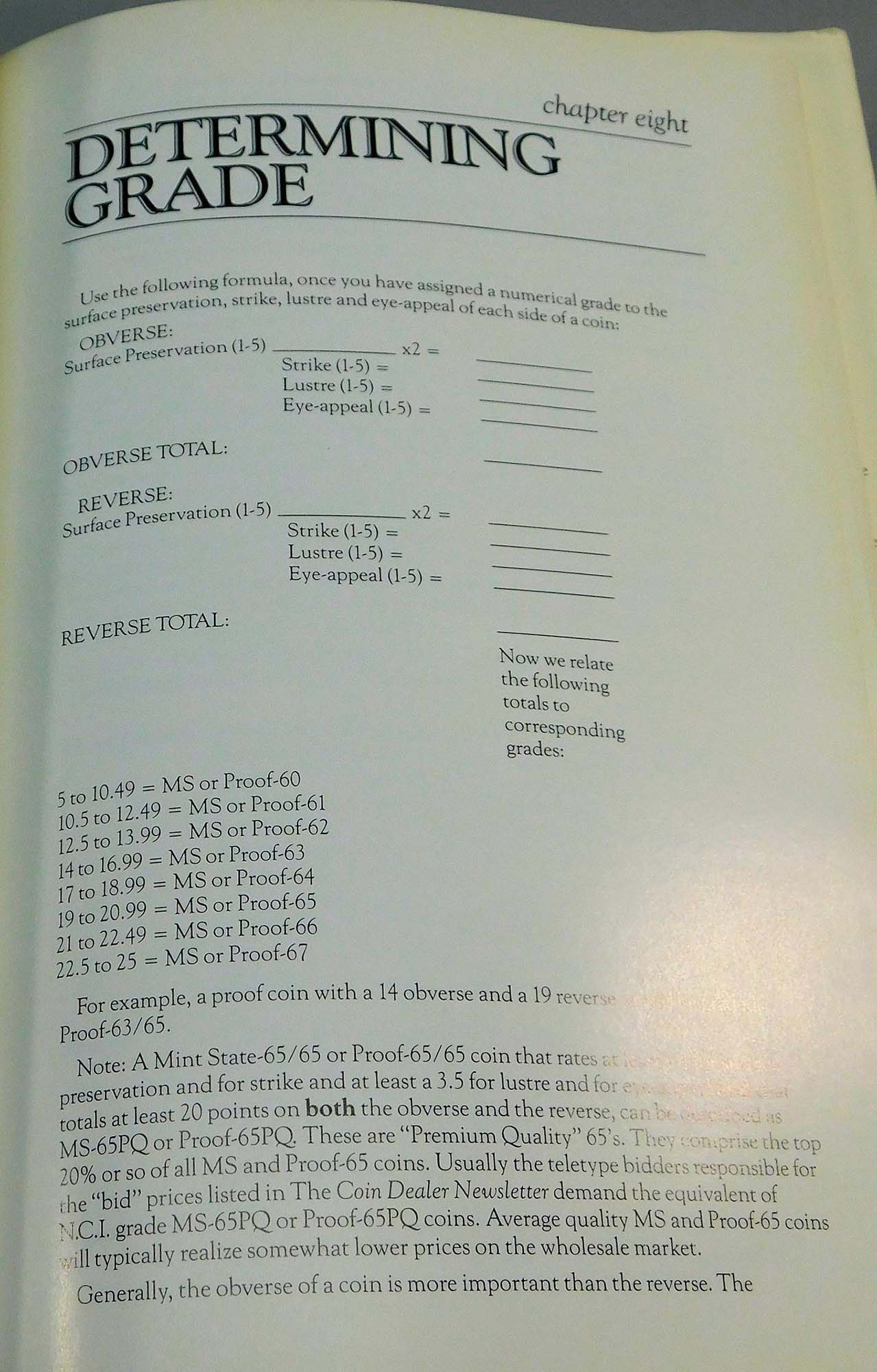 Which-Grading-Book-To-Buy?