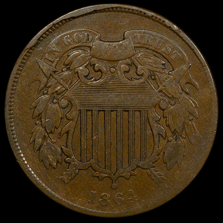 1864-Two-Cent-Piece-With-A-Folded-Over-Rim-Fin?