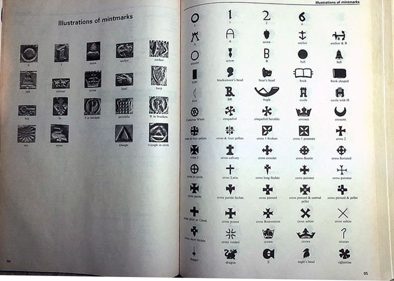 Review-Coincraft's-Standard-Catalogue-Of-English-And-UK-Coins-1066-Date-2000-Edition
