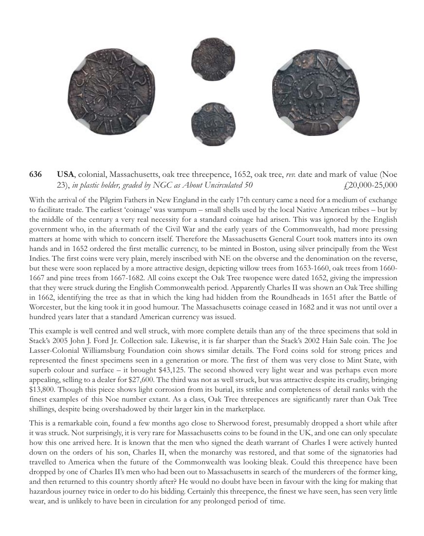 1652-Oak-Tree-Threepence-Found-Buried...