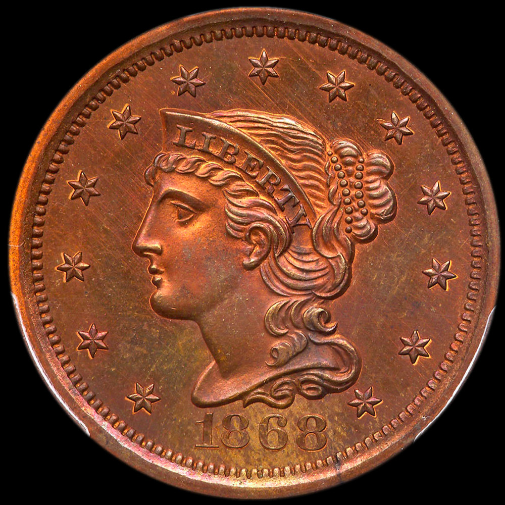 What-Was-The-Last-Year-That-US-Large-Cents-Were-Minted?