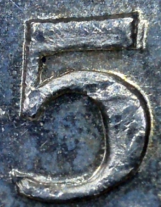 On-This-1945-Canadian-Dollar-Is-This-A-5/5-?