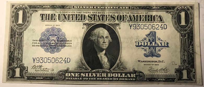 Please-Help-Assess-Values-Of-These-US-Banknotes
