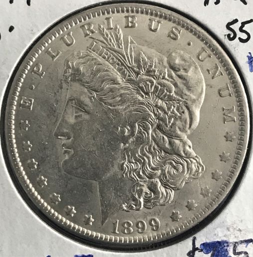 1899-Morgan-With-Die-Cracks-Full-Perimeter-Of-Coin