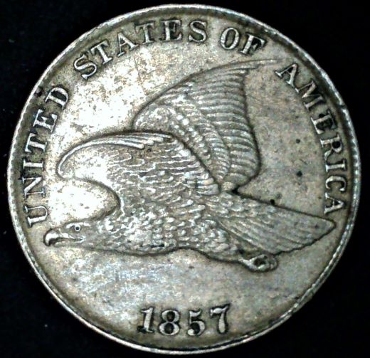 To-Grade-Or-Not-1857-Flying-Eagle-Cent