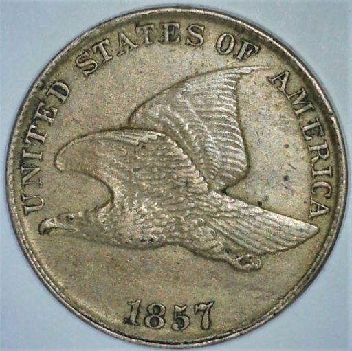 To-Grade-Or-Not-1857-Flying-Eagle-Cent