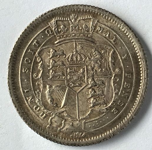 Grade-Of-This-1817-Shilling-Is-?