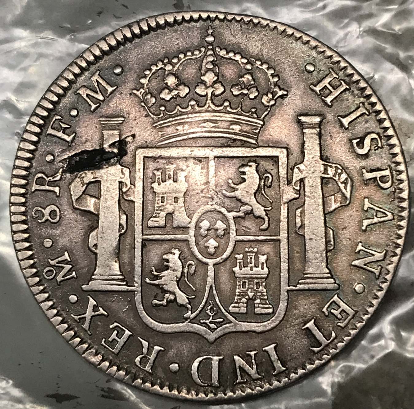 1798-,-8-Reales-Mexico-Real-Or-Fake-?