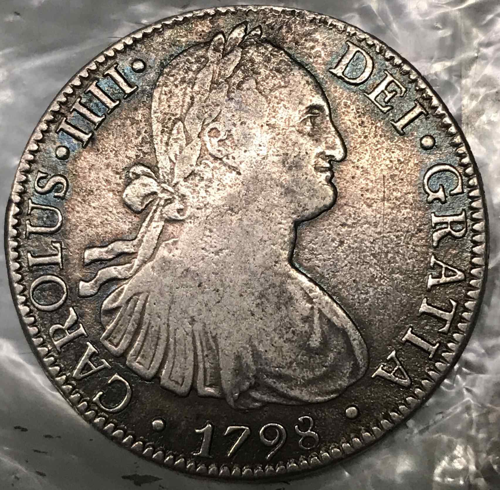 1798-,-8-Reales-Mexico-Real-Or-Fake-?