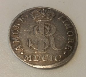 Need-Help-Id'ing-17th-C.-Austrian-Commemorative-?-Coin,-Please.
